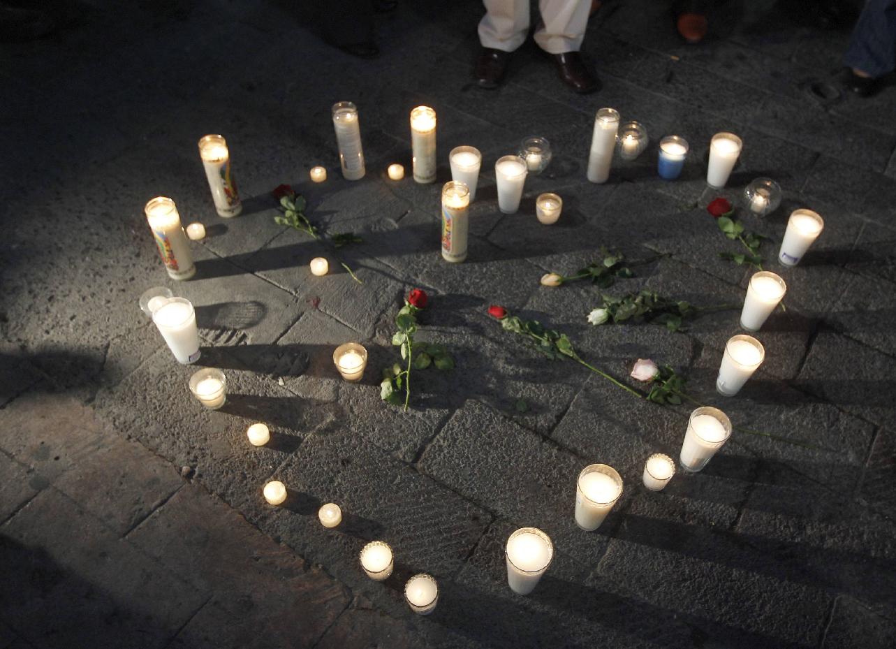 Ο πόλεμος των ναρκωτικών σκότωσε 20χρονη φοιτήτρια