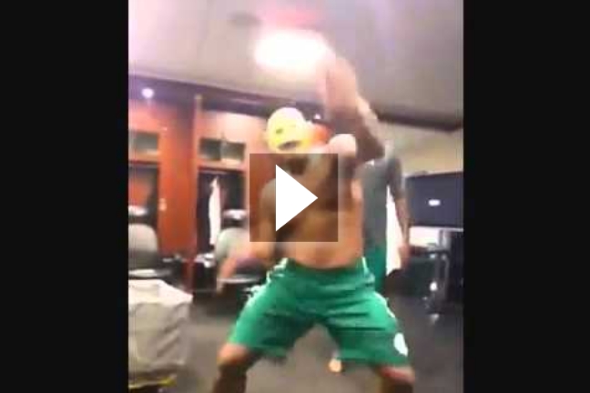 Boston Celtics σοβαρότης μηδέν