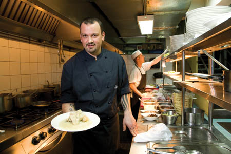 «Υπάρχουν τηλεοπτικά σχέδια κι εκτός Master chef»