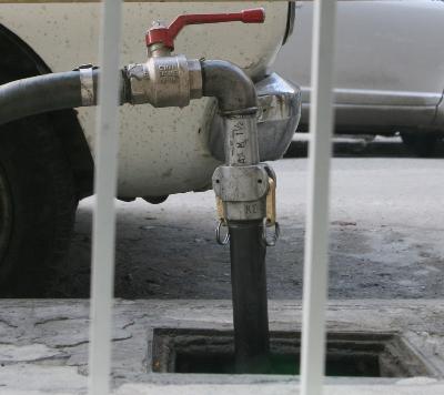 Ελέγχους για το πετρέλαιο θέρμανσης ζητά το ΥΠΑΝ