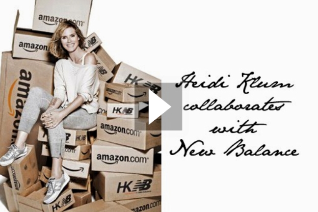 Τα επόμενα επαγγελματικά βήματα για τη Heidi Klum