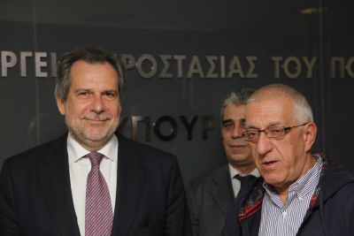 Η ποιότητα ζωής των Αθηναίων στο επίκεντρο