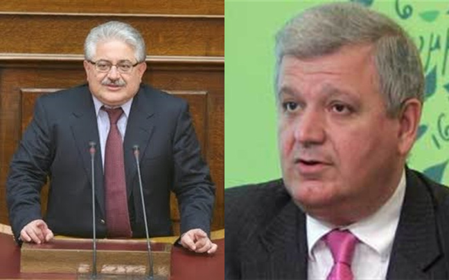 Άναψαν τα αίματα στη βουλή οι δηλώσεις Γιούνκερ