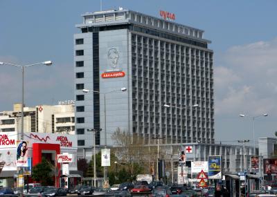 Τρία νοσοκομεία εξαγοράζει το «Υγεία»