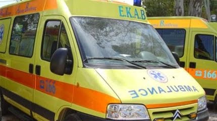 Καταπλακώθηκε από δέντρο 42χρονος άνδρας