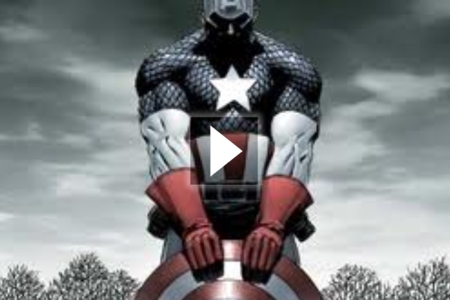 Η Αμερική έχει τον ήρωά της