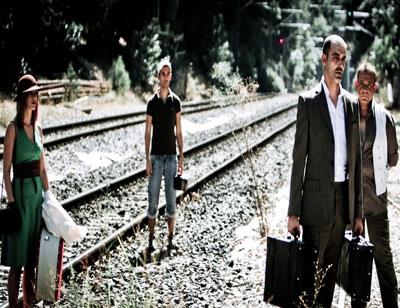 Ο χρόνος κι ο θάνατος