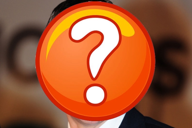 Μπαμπάς για τρίτη φορά