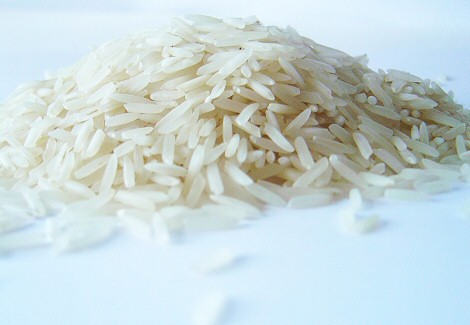Ανακαλείται αρωματισμένο ρύζι