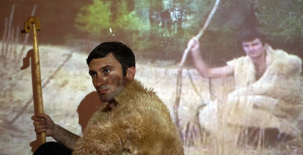 Το κολλάζ των βιωμάτων μας