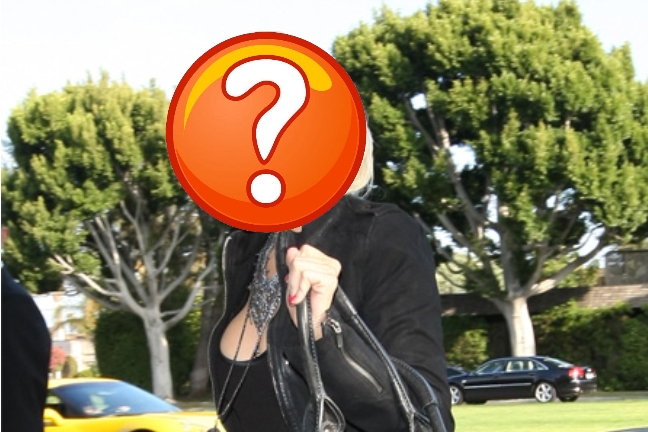 Ο χωρισμός της τραγουδίστριας