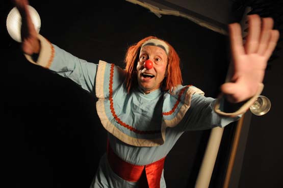 Πενήντα χρόνια θεατρικής ζωής