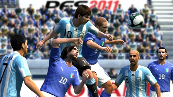 Παγκόσμιο πρωτάθλημα Pro Evolution Soccer