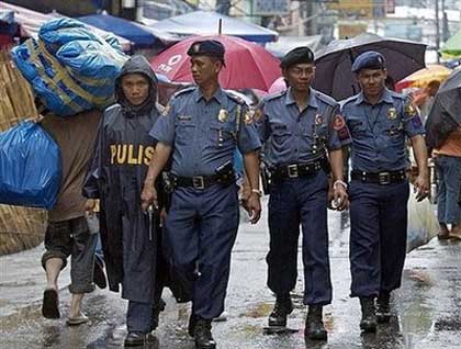 Δολοφόνησαν εν ψυχρώ ιερέα στις Φιλιππίνες