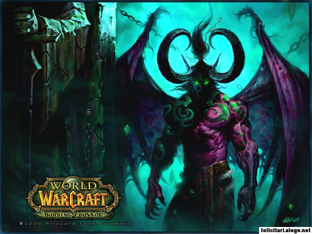 Ξεπέρασε τα 12 εκατ. παίκτες το World of Warcraft