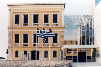 Ιστορικό Μουσείο Κρήτης