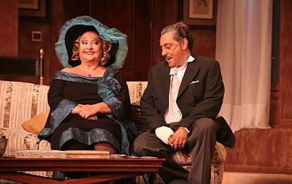 Λαμπερή πρεμιέρα για τη «Σουίτα στο Πλάζα»