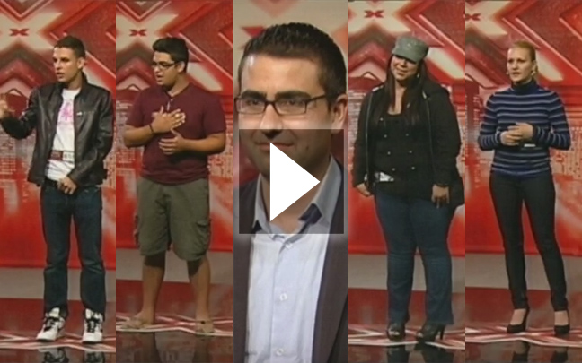 Τι άλλο θ’ ακούσουν τ’ αυτιά μας;