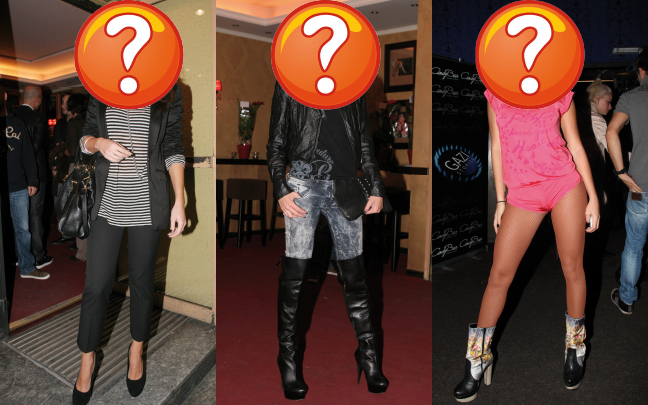 H «καλή», η «κακή» και η «ooops!» της ημέρας