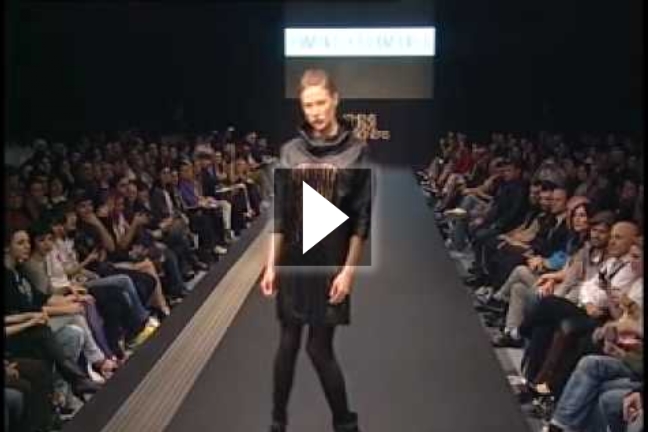 Στους 100 καλύτερους νέους σχεδιαστές του κόσμου