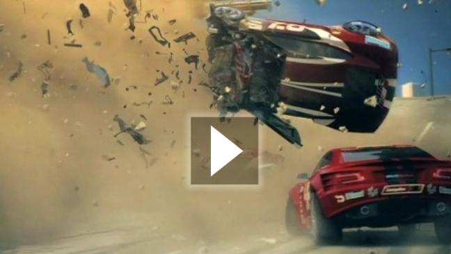 Θα &#8216;μαι εκεί σ&#8217; ένα δευτερόλεπτο!