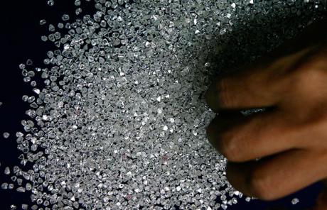 Ορυχείο διαμαντιών μπορεί να προκαλέσει επανάσταση στη βιομηχανία