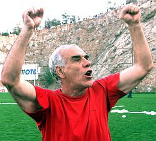 O ΠΑΟΚ και η ΑΕΚ είναι για να παλεύουν με τον Παναθηναϊκό!