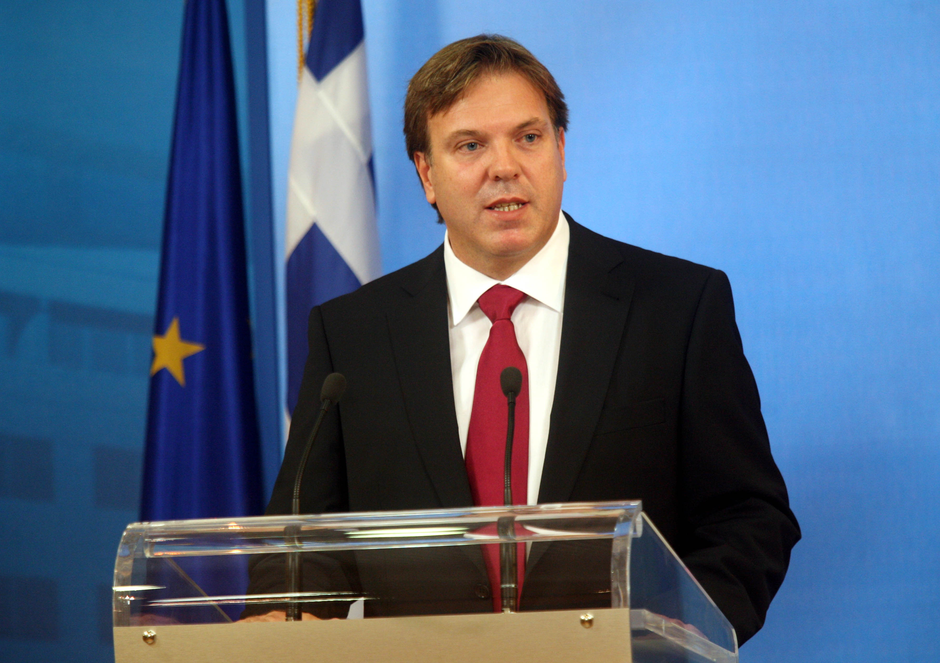Δηλώσεις Πεταλωτή για το εκλογικό αποτέλεσμα