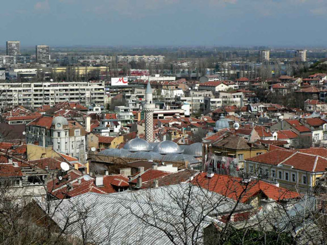 Στα 1,4 δισ. οι ξένες επενδύσεις στη Βουλγαρία
