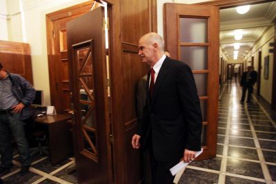 Την περιφέρεια Αττικής… αναλαμβάνει ο πρωθυπουργός