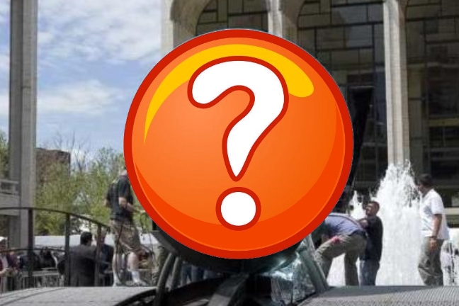 Εφτά μέρες κάτω από το νερό