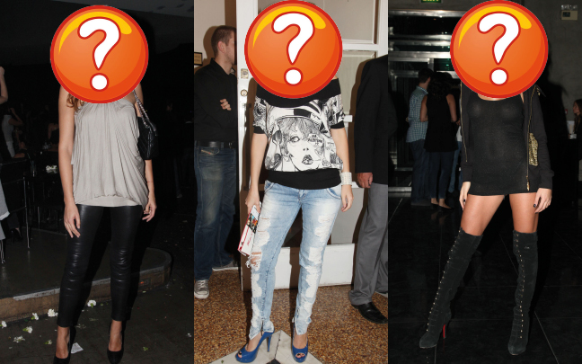 H «καλή», η «κακή» και η «ooops!» του Σαββατοκύριακου