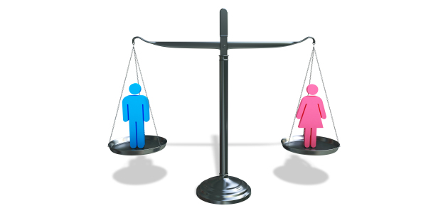Τα δικαιώματα ανδρών-γυναικών στον εργασιακό τομέα