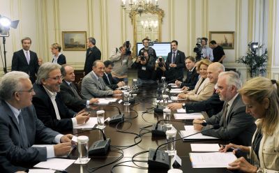 «Το μόνο αντίδοτο στην ανεργία είναι η ανάπτυξη»