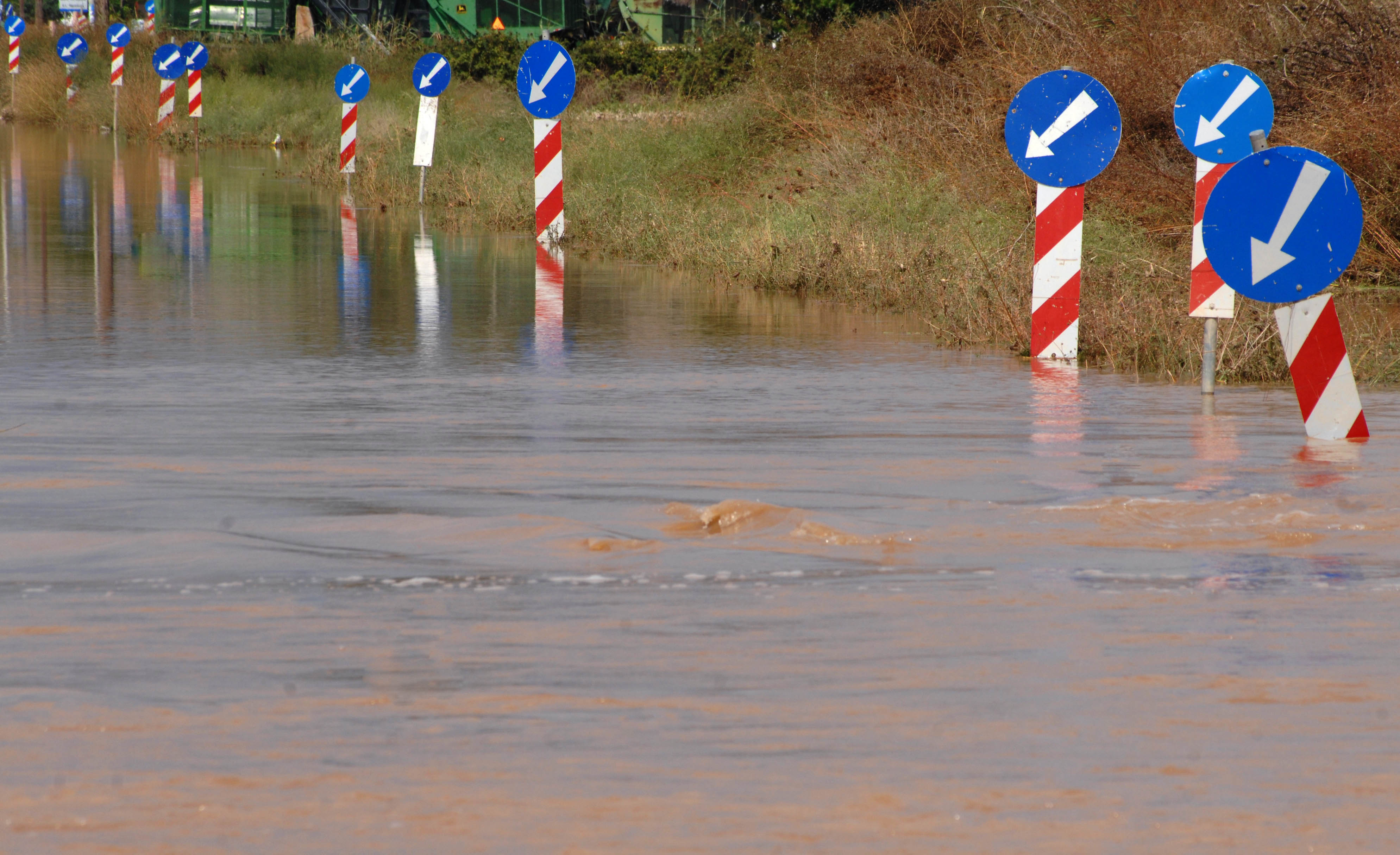 Πώς θα αποκατασταθούν οι ζημιές επιχειρήσεων στις πλημμυροπαθείς περιοχές