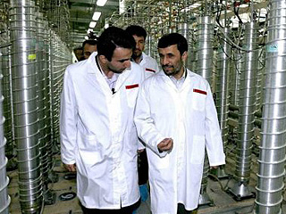 «Απογοητευμένη» η Μόσχα για το πυρηνικό πρόγραμμα του Ιράν