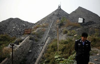 Νεκροί βρέθηκαν οι 37 αγνοούμενοι ανθρακωρύχοι στην Κίνα