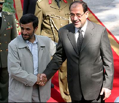 Μικρής σημασίας η επίσκεψη του Ιρακινού πρωθυπουργού στο Ιράν