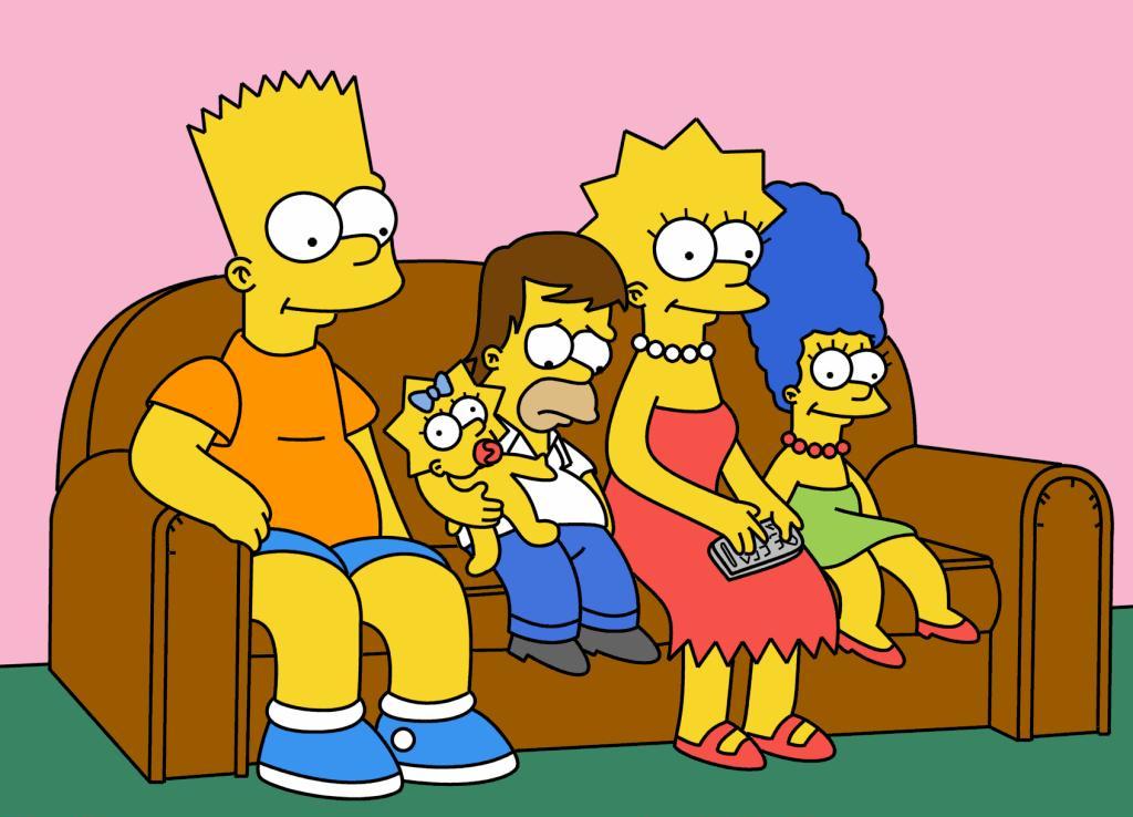 Το Βατικανό επαινεί τους «Simpsons»