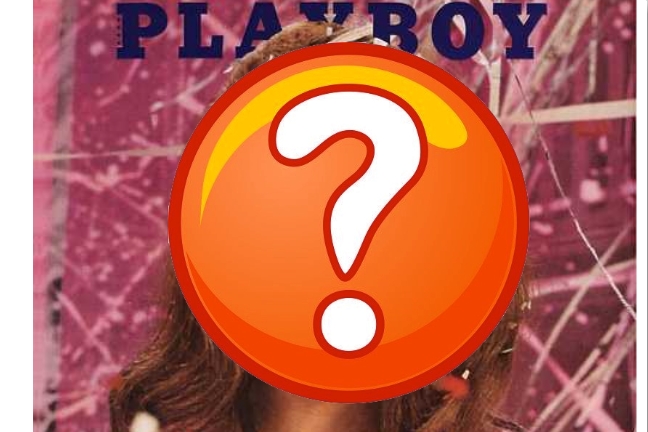 Της φυλακής τα σίδερα είναι για…τις Playmate