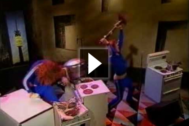 H πιο… συγκινητική ερμηνεία του Total Eclipse of the heart