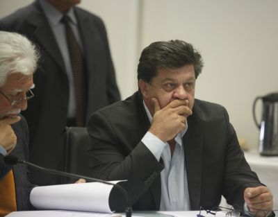 Καπελέρης: «Έχουν επιβληθεί πρόστιμα 3,2 δισ.»