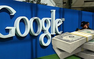 Το colpo grosso της Google με τη φορολογία