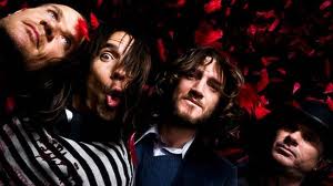 Νέο άλμπουμ από τους Red Hot Chilli Peppers