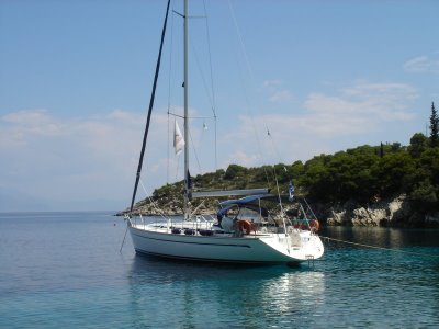 Συνελήφθη Γάλλος που ναύλωνε παράνομα σκάφος αναψυχής στο Βόλο