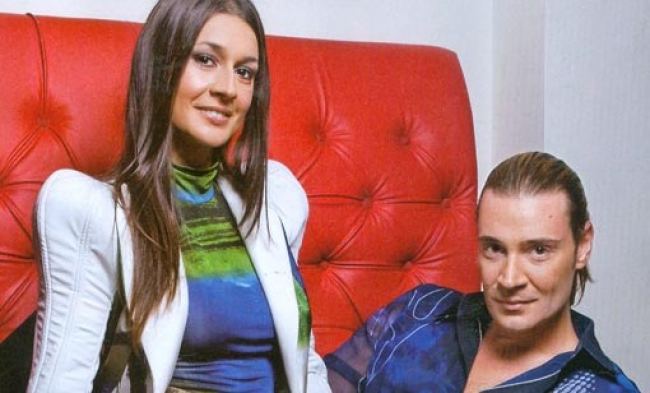 «Ένα μοντέλο πρέπει να είναι με μια βαλίτσα στο χέρι και να ταξιδεύει»