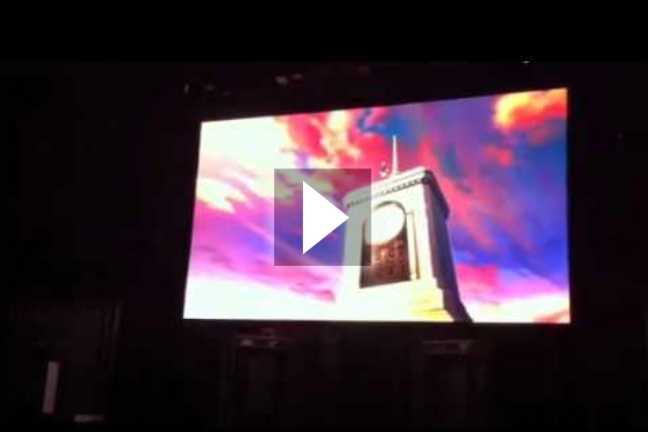 Ταξίδι στο χρόνο μ&#8217; ένα Nintendo 3DS