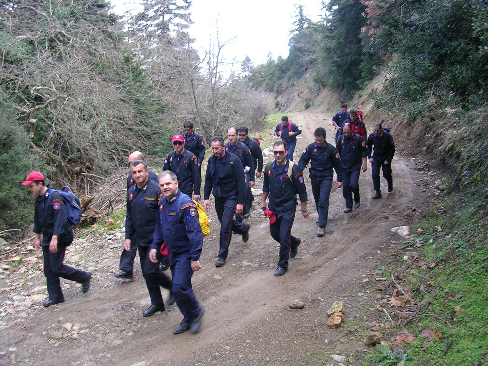 Εξαφανίστηκε 74χρονος στο Ρέθυμνο