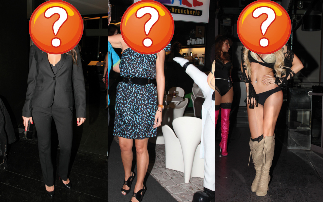 H «καλή», η «κακή» και η «ooops!» της Πέμπτης