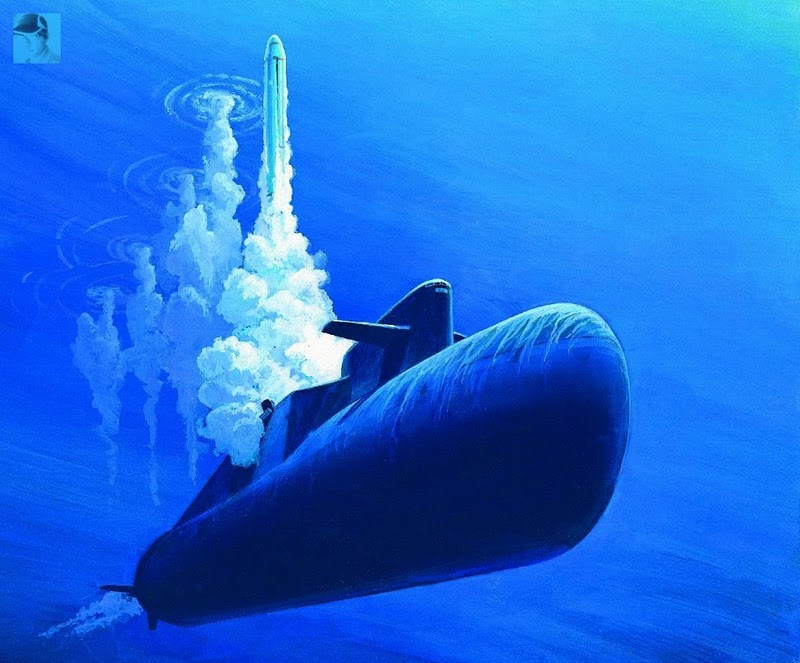 Επόμενης γενιάς υποβρύχιο ετοιμάζει η Ρωσία